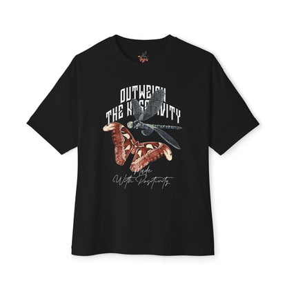 OTN Dragonfly Oversized Boxy Tee V2