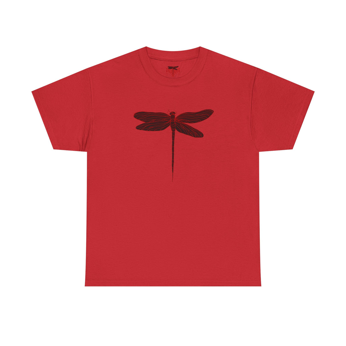 Wings of Positivity Tee