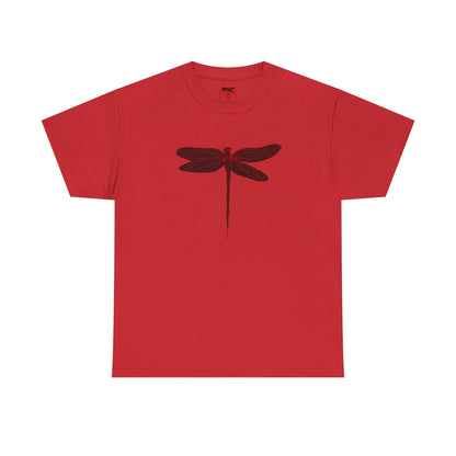 Wings of Positivity Tee