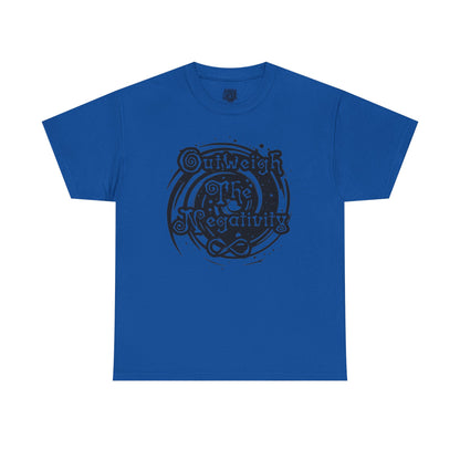 OTN Cosmic Spiral Tee