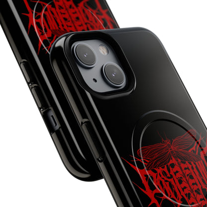 Tough Magnetic Cases