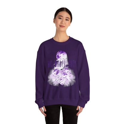 Positive Hearts Sweater