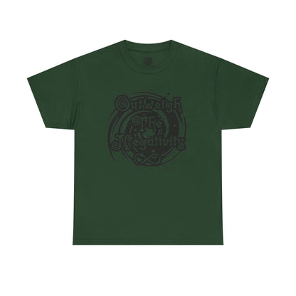 OTN Cosmic Spiral Tee