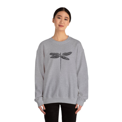 Positive Wings Sweater