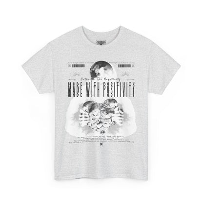 Positive Hearts Tee