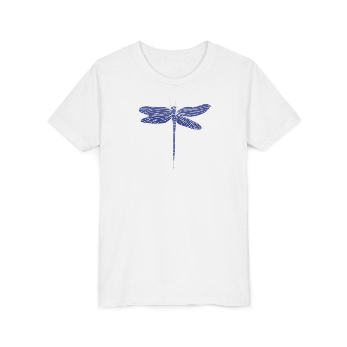 Wings of Positivity Youth Tee