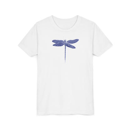 Wings of Positivity Youth Tee
