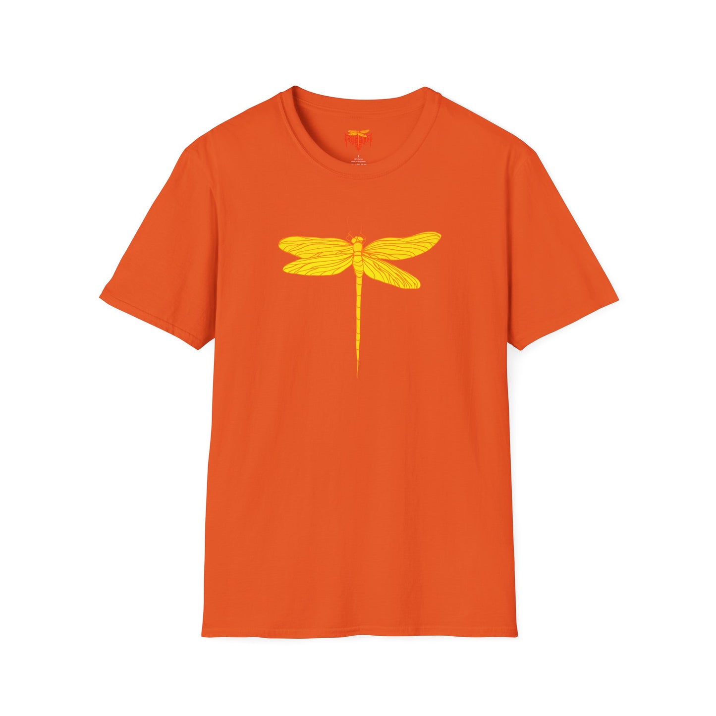 Wings of Positivity Tee