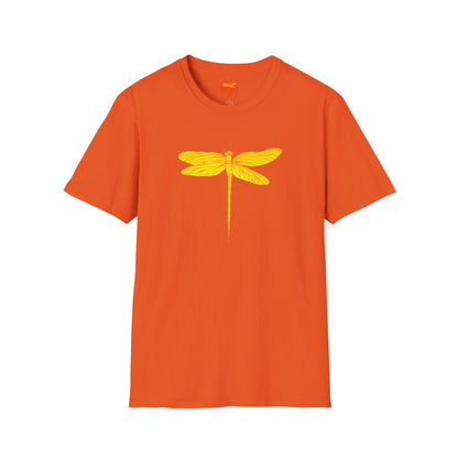 Wings of Positivity Tee