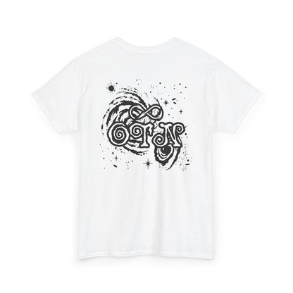 OTN Cosmic Spiral Tee