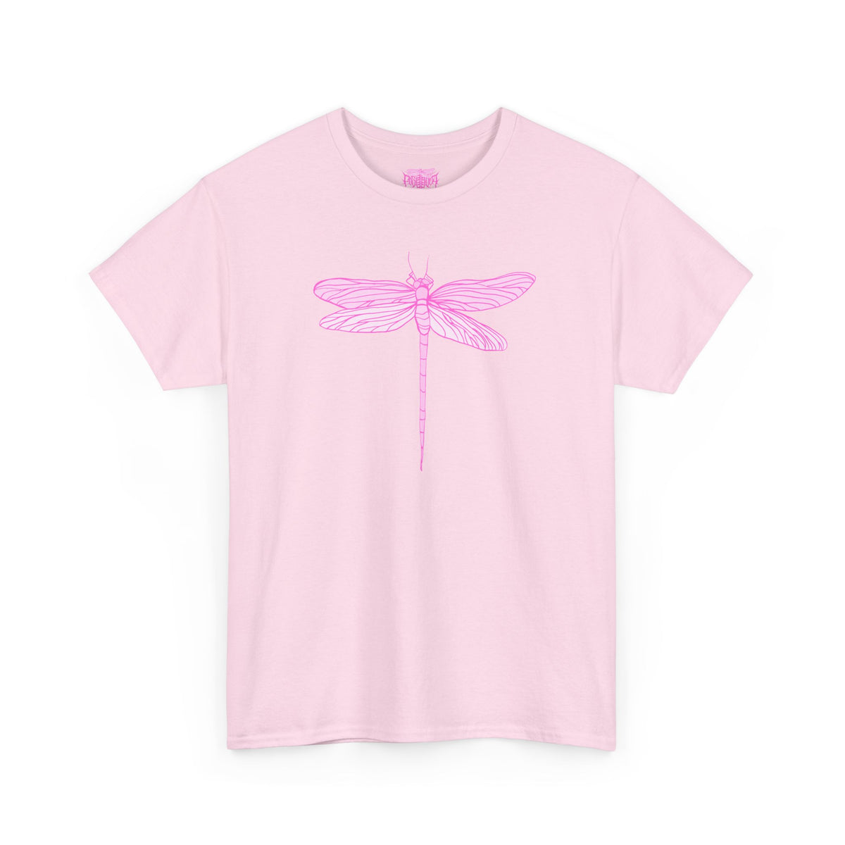 Wings of Positivity Tee