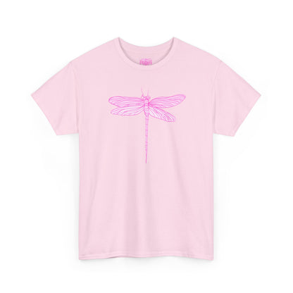 Wings of Positivity Tee