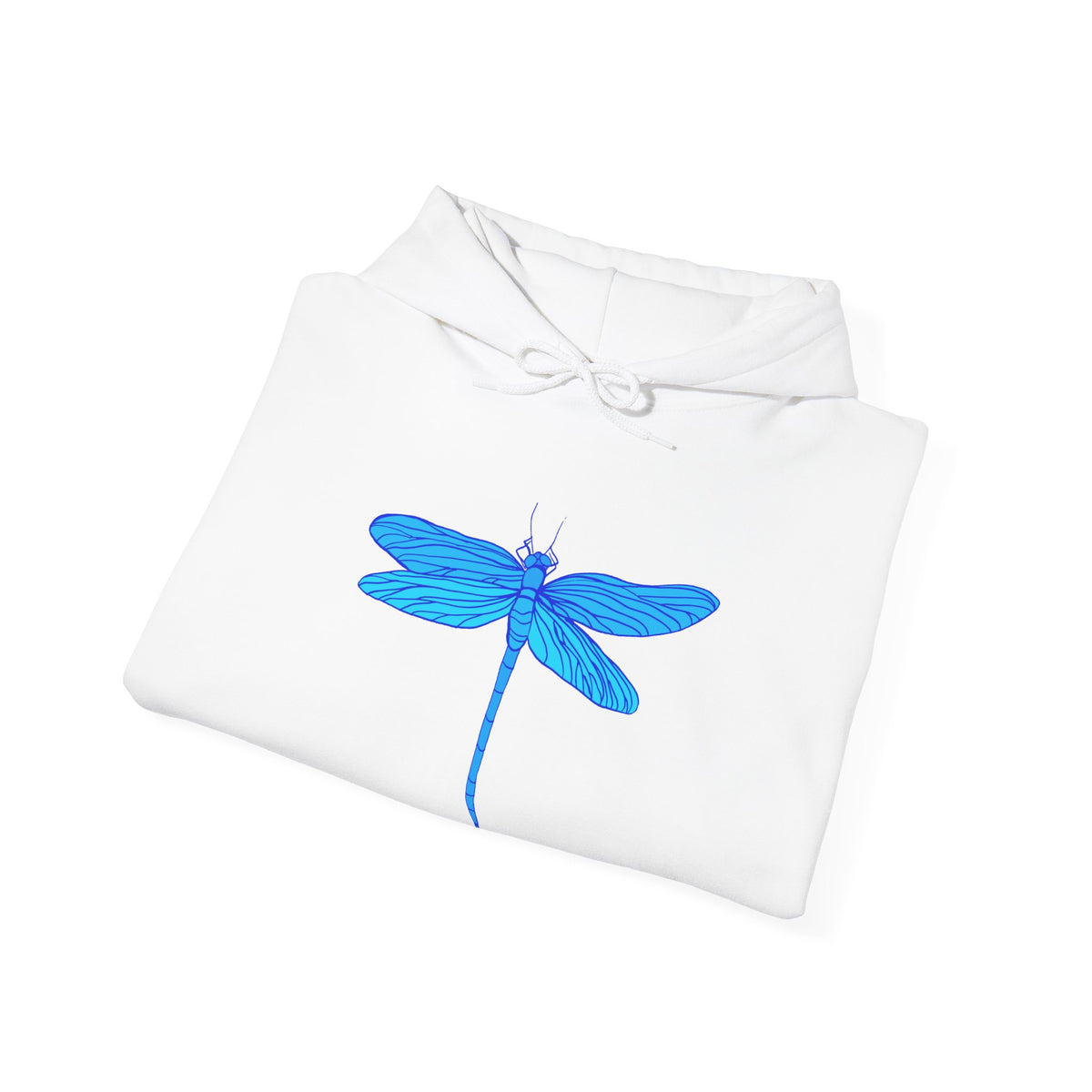 Positive Wings Hoodie