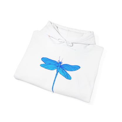 Positive Wings Hoodie
