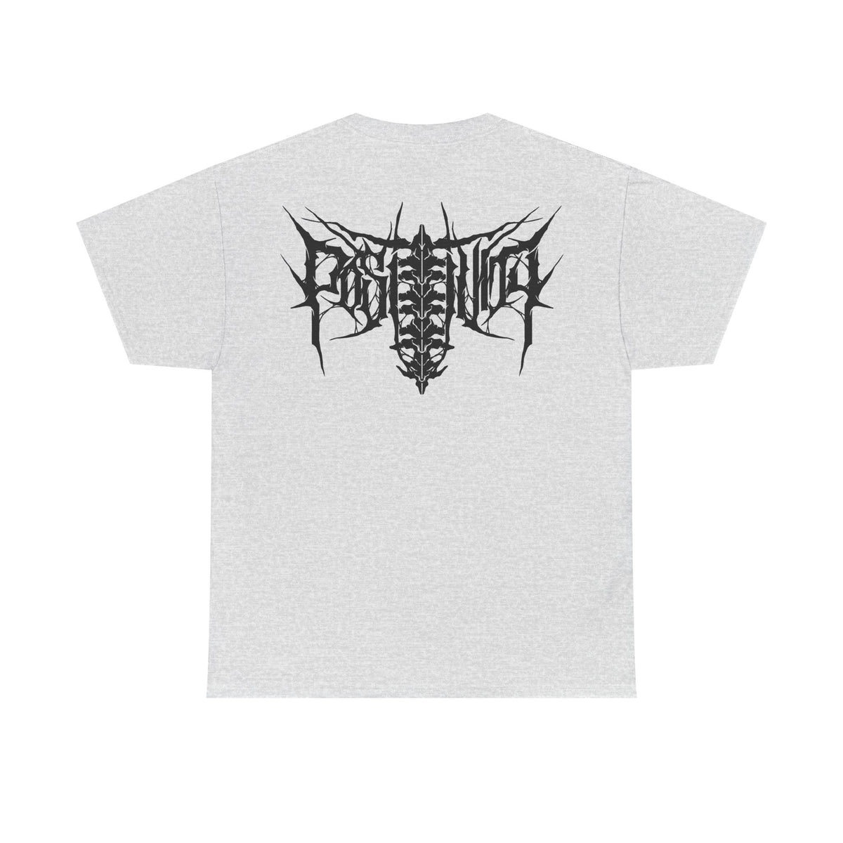 Positive Hearts Tee