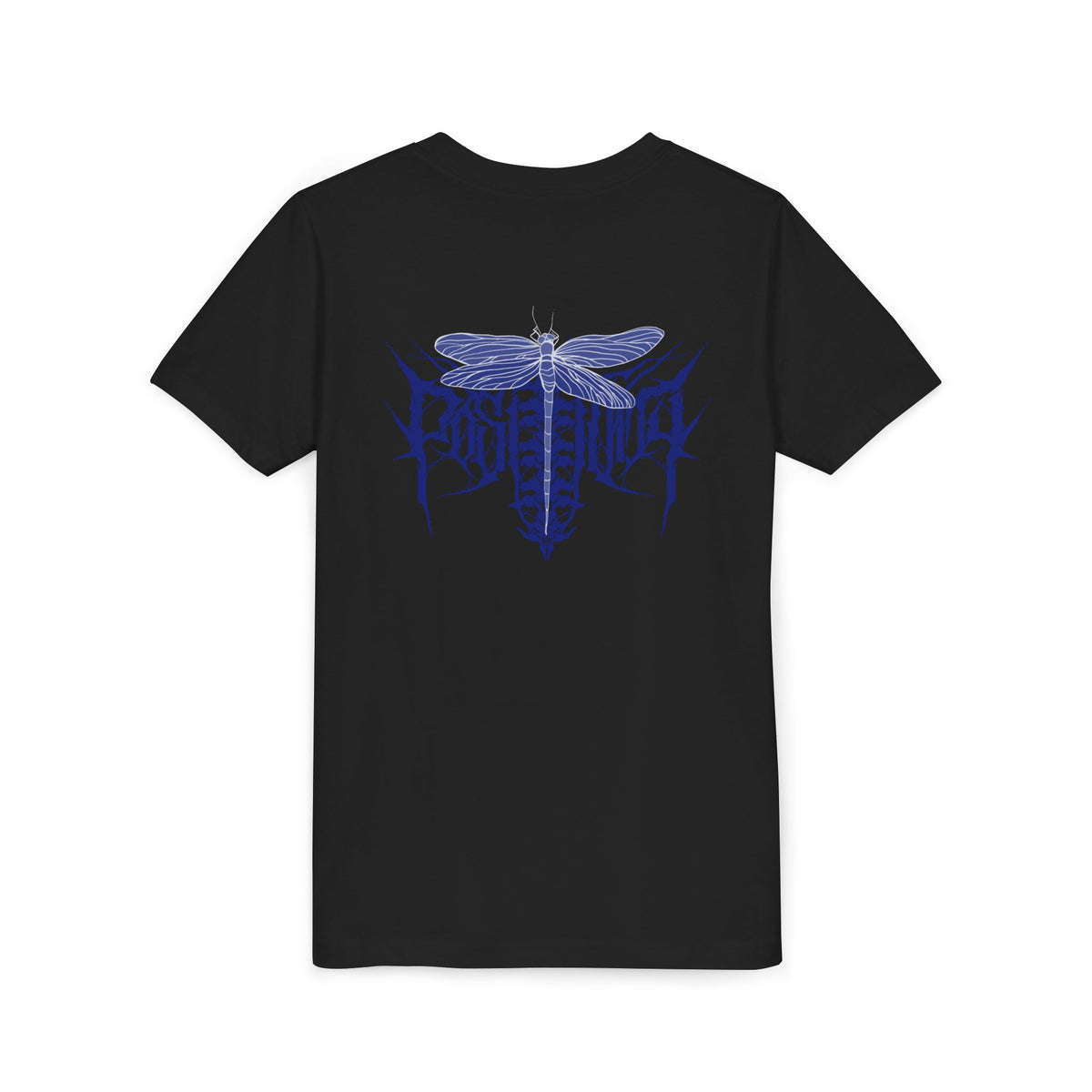 Wings of Positivity Youth Tee