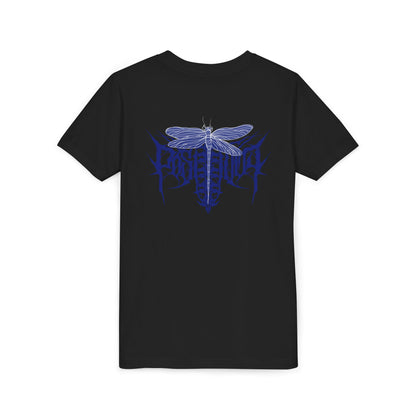 Wings of Positivity Youth Tee
