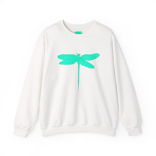 Positive Wings Sweater
