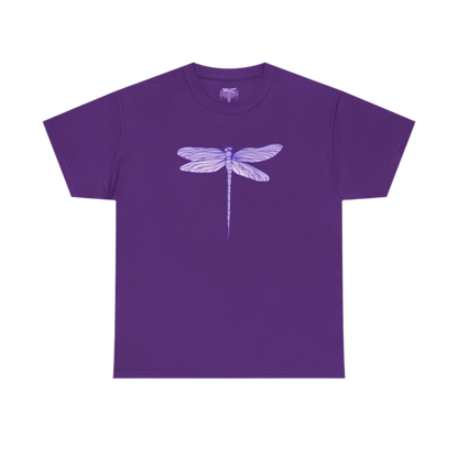 Wings of Positivity Tee