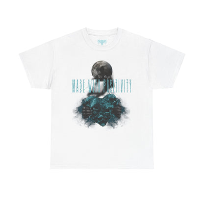 Positive Hearts Tee