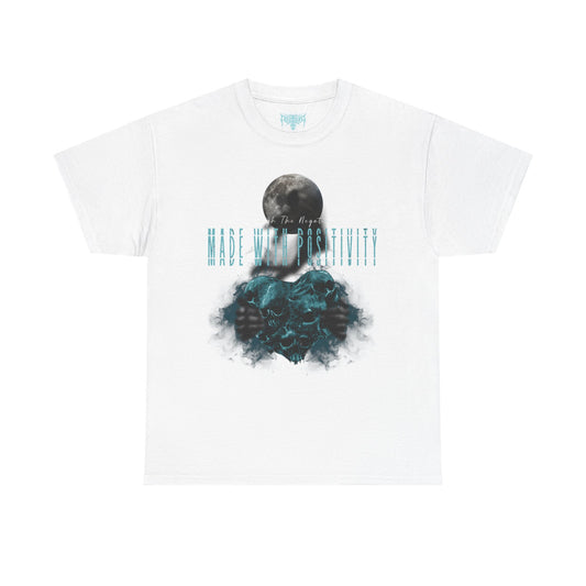 Positive Hearts Tee