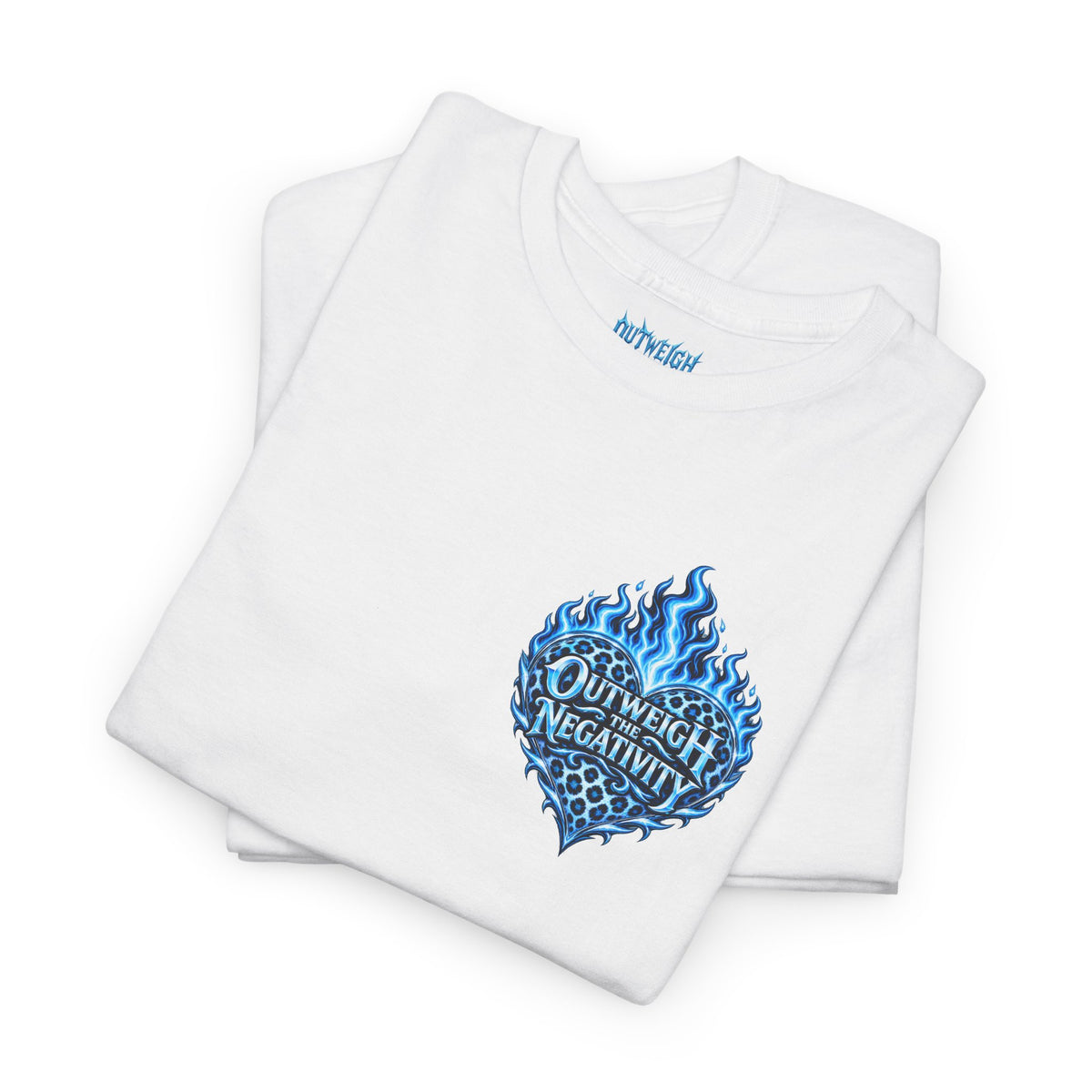 Infinite Love Tee