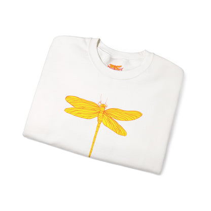 Positive Wings Sweater