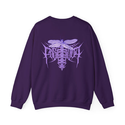 Positive Wings Sweater