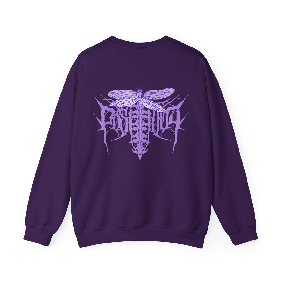 Positive Wings Sweater
