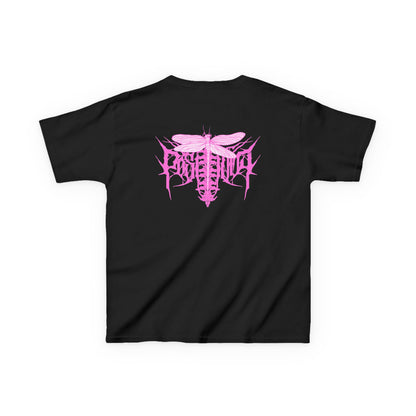 Wings of Positivity Kids Tee