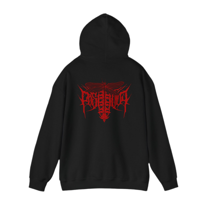 Positive Wings Hoodie