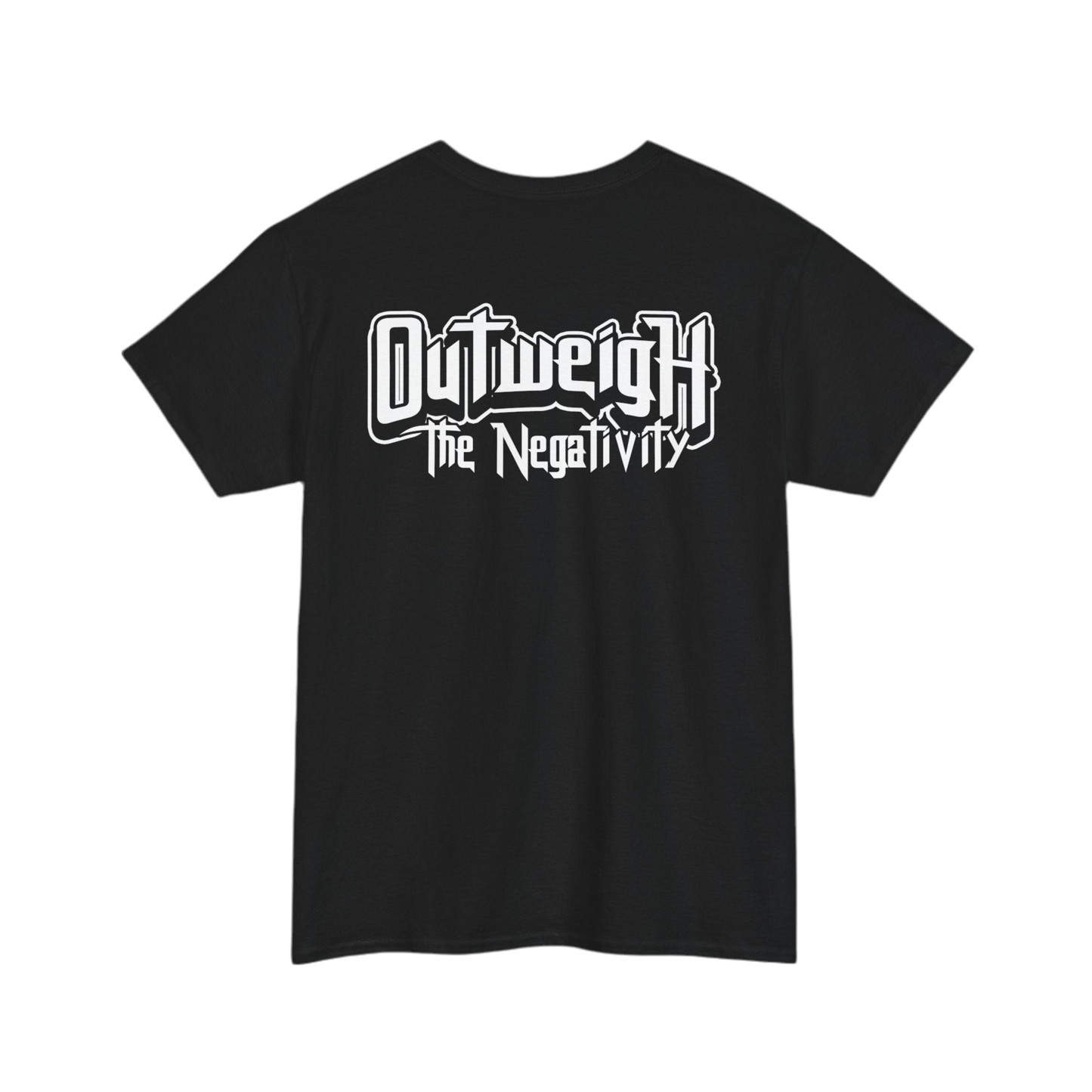 OTN Duality Tee