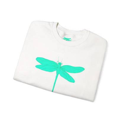Positive Wings Sweater