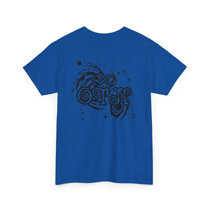 OTN Cosmic Spiral Tee
