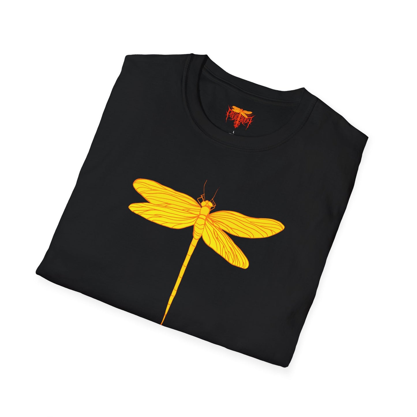 Wings of Positivity Tee