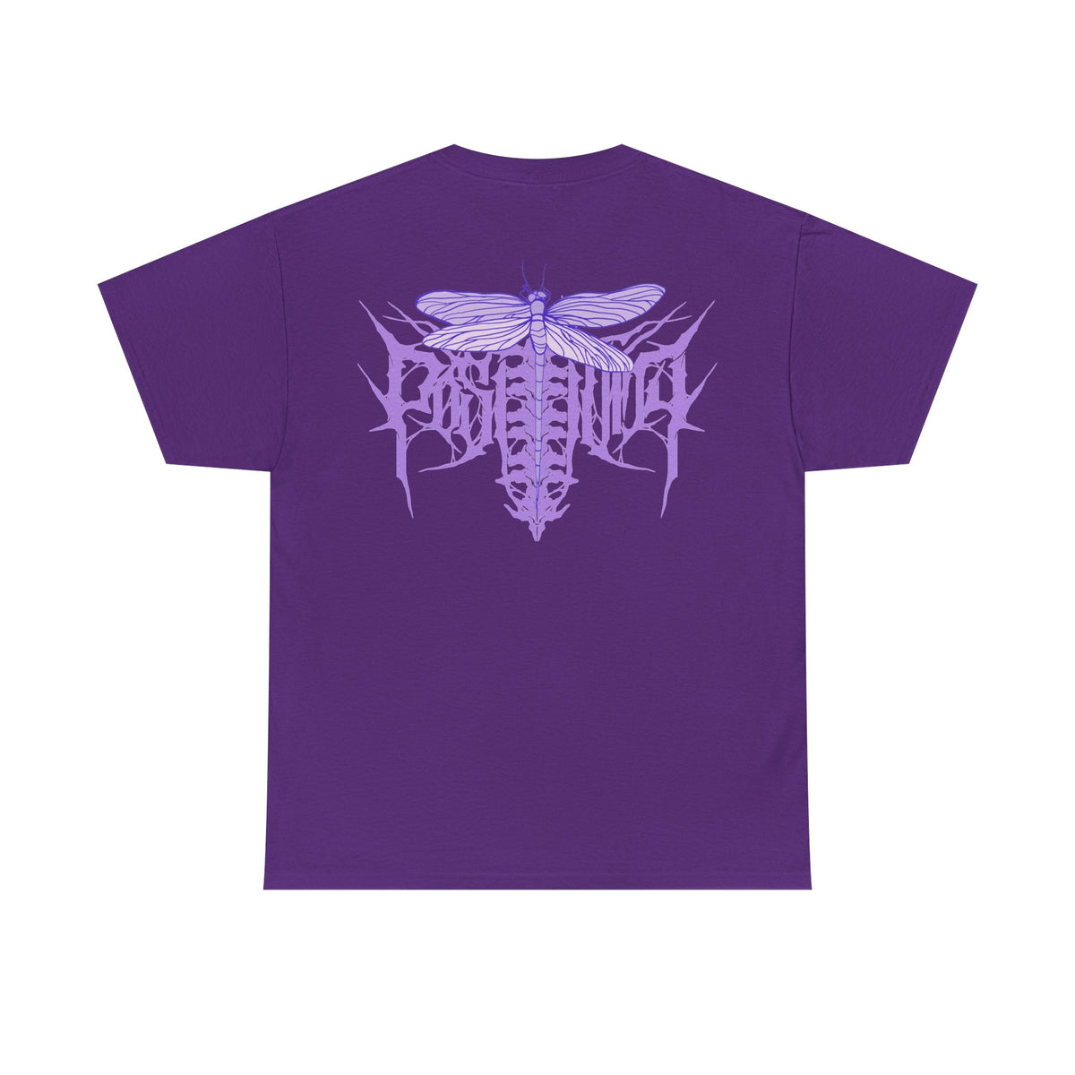 Wings of Positivity Tee