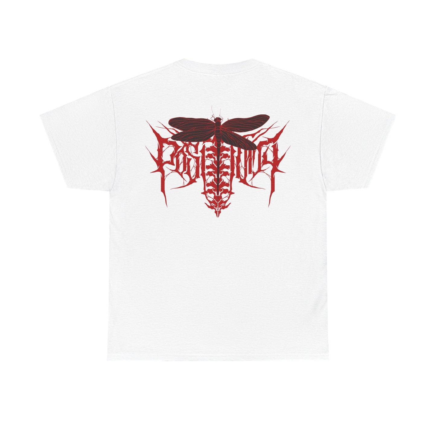 Wings of Positivity Tee