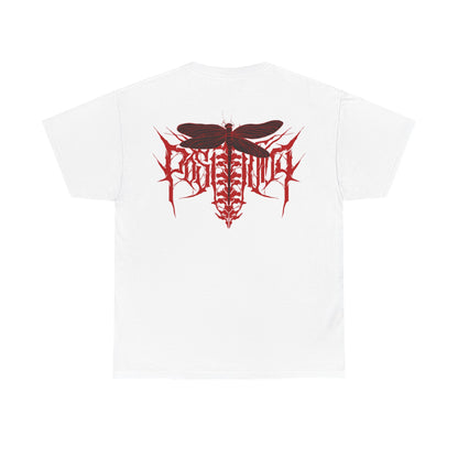 Wings of Positivity Tee