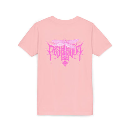 Wings of Positivity Youth Tee