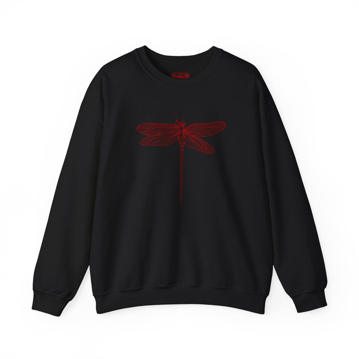 Positive Hearts Sweater
