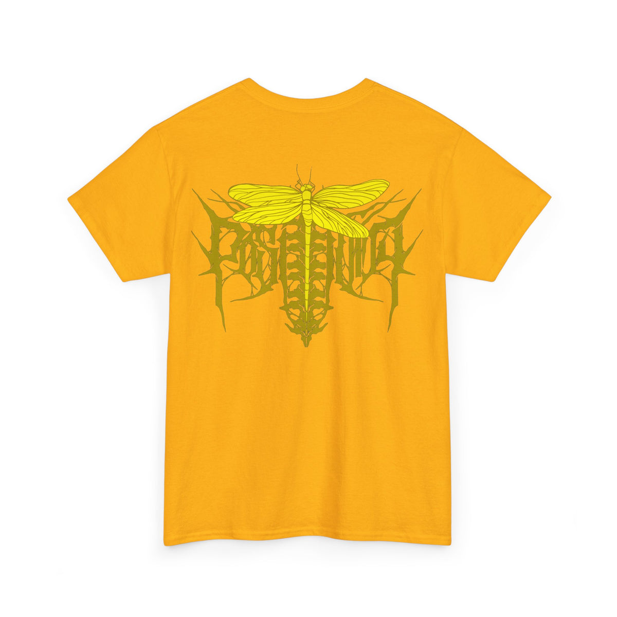 Wings of Positivity Tee