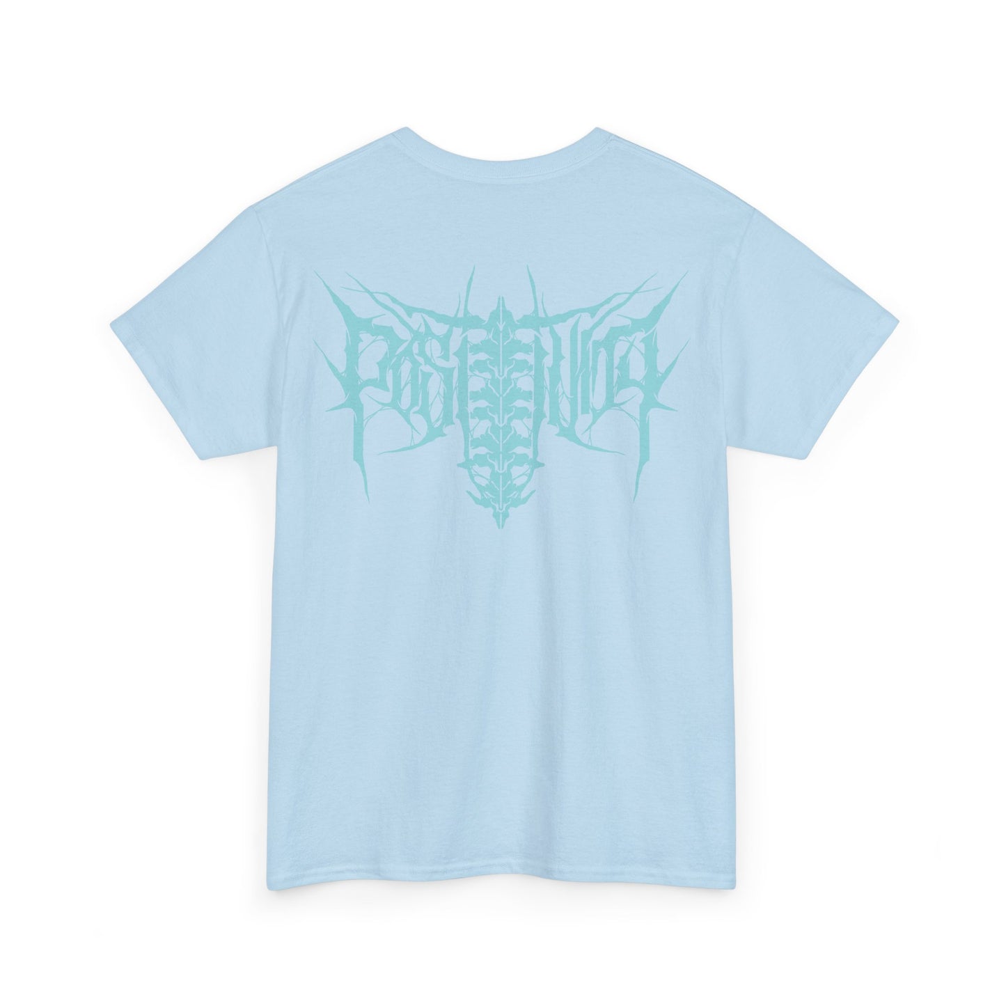 Positive Hearts Tee