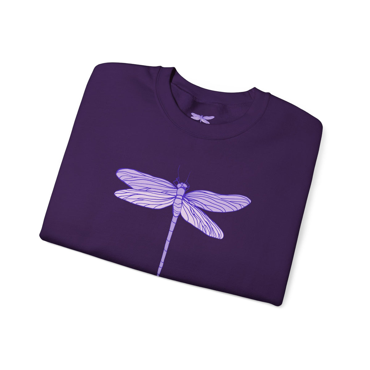 Positive Wings Sweater