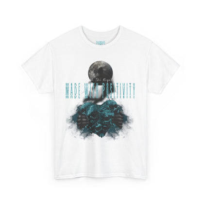 Positive Hearts Tee