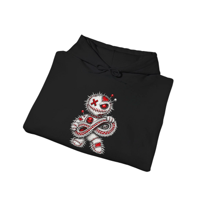 Infinite Curse Hoodie