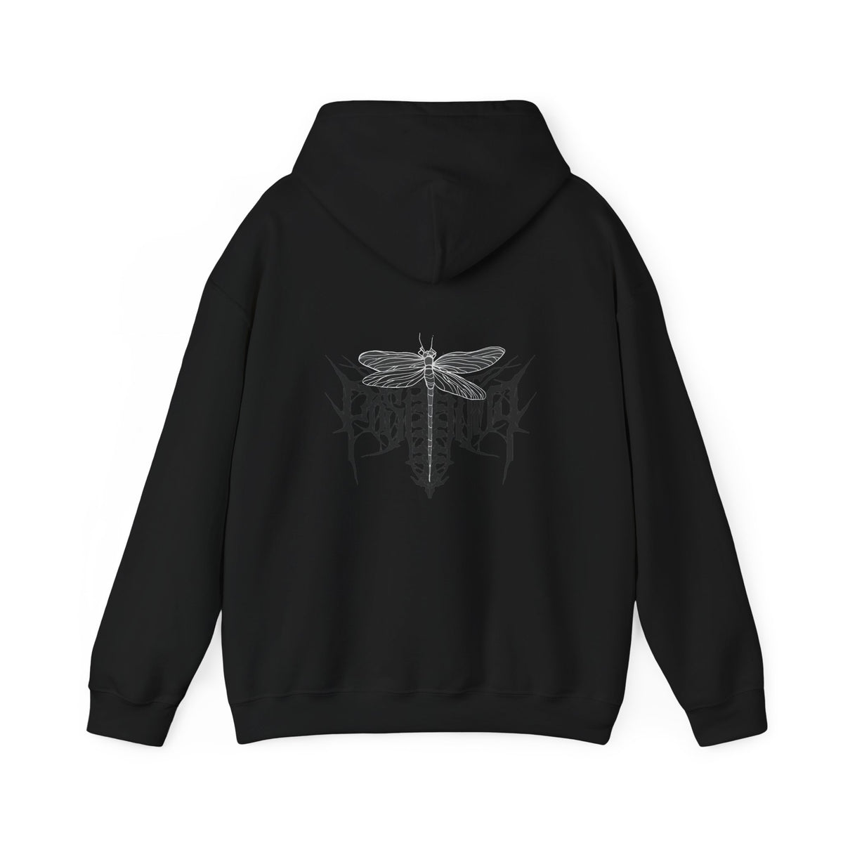 Positive Wings Hoodie