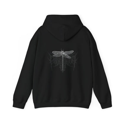 Positive Wings Hoodie