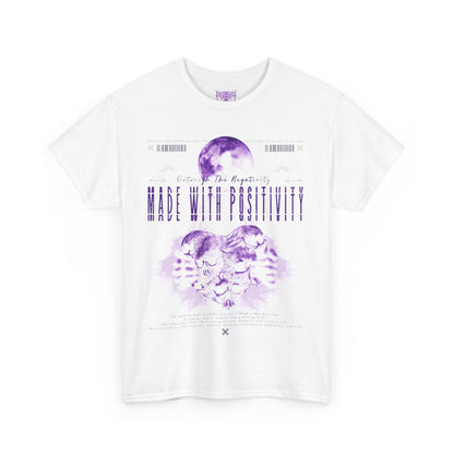 Positive Hearts Tee