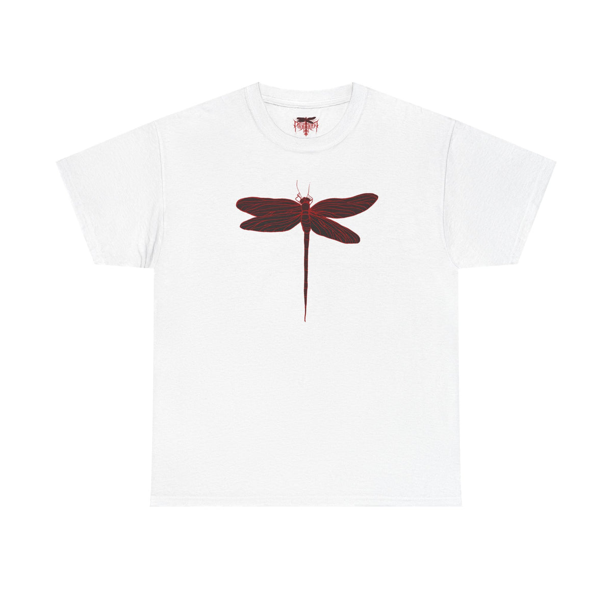 Wings of Positivity Tee