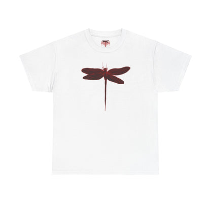 Wings of Positivity Tee